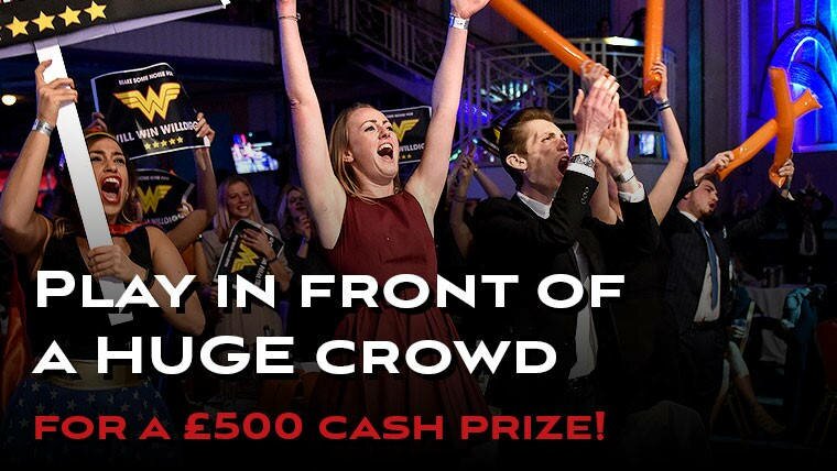 raise money for cancer research uk